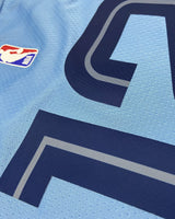 MORANT JA (Memphis Grizzlies)