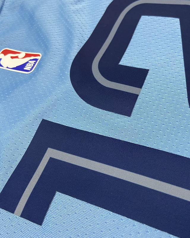 MORANT JA (Memphis Grizzlies)