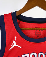 WILLIAMSON ZION (New Orleans Pelicans)