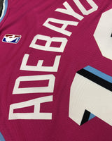 ADEBAYO BAM (Miami Heat)