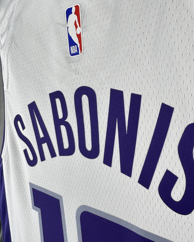 SABONIS DOMANTAS (Sacramento Kings)