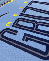 MORANT JA (Memphis Grizzlies)