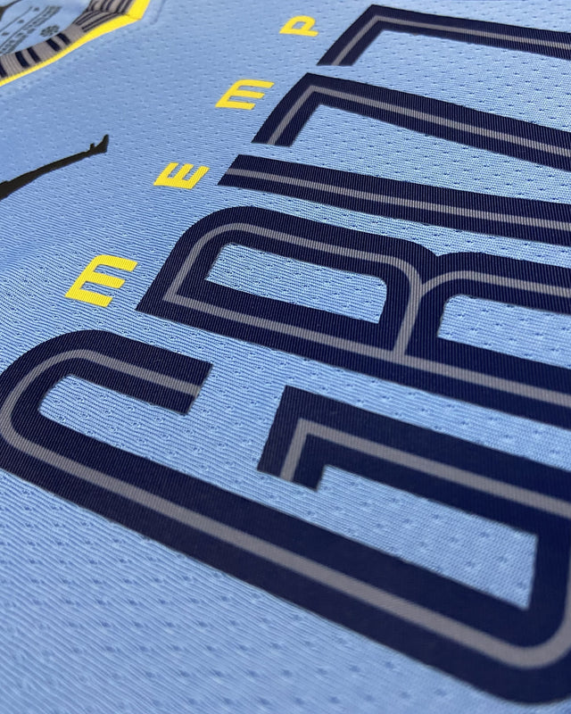 MORANT JA (Memphis Grizzlies)