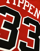 PIPPEN SCOTTIE (Chicago Bulls)