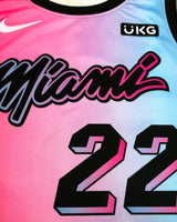 JIMMY BUTLER (Miami Heat)