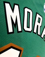MORANT JA (Vancouver Grizzlies)