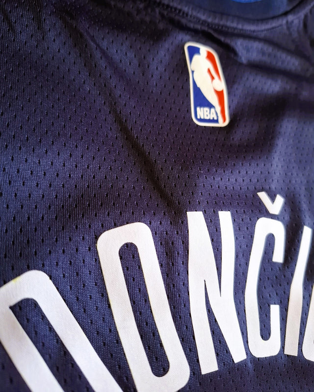 DONCIC LUKA (Dallas Mavericks)