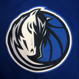 DALLAS MAVERICKS Jacket Hoodie
