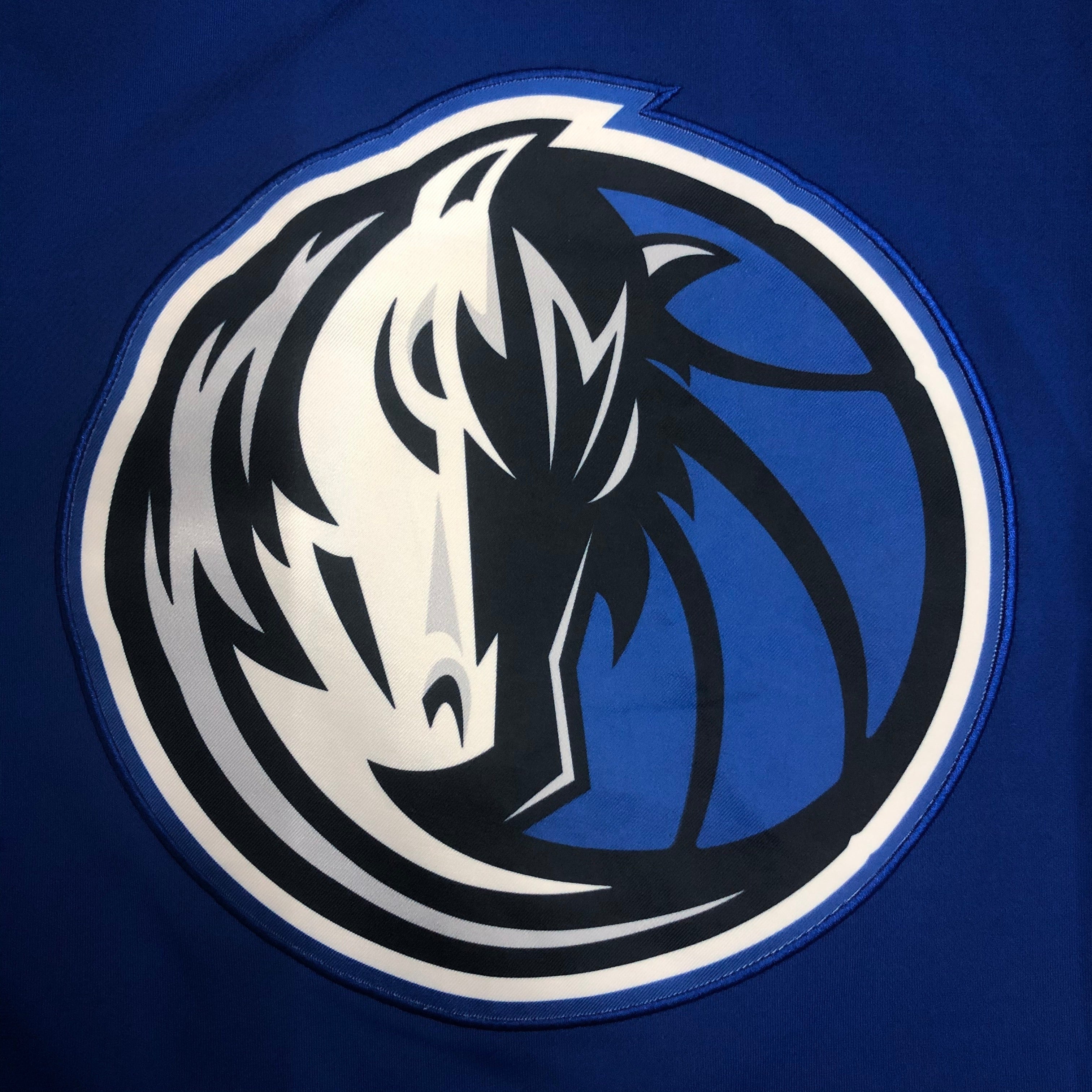 DALLAS MAVERICKS Jacket Hoodie