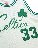 BIRD LARRY (Boston Celtics)