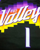 BOOKER DEVIN (Phoenix Suns)