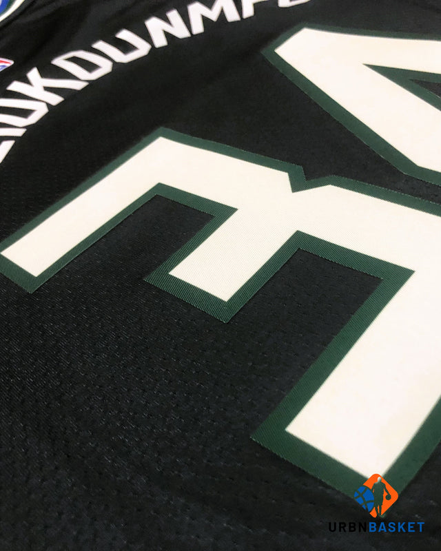 ANTETOKOUNMPO GIANNIS (Milwaukee Bucks)