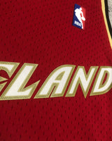 JAMES LEBRON (Cleveland Cavaliers)