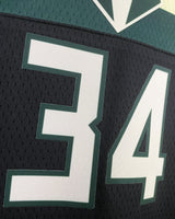 ANTETOKOUNMPO GIANNIS (Milwaukee Bucks)