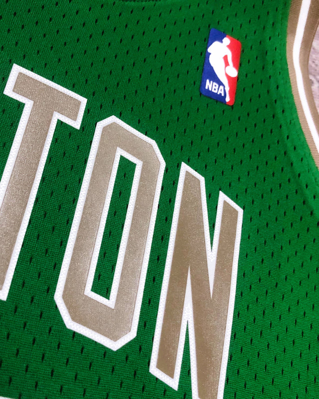 GARNETT KEVIN (Boston Celtics)