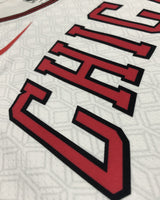 BALL LONZO (Chicago Bulls)