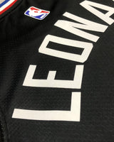 LEONARD KAWHI (Los Angeles Clippers)