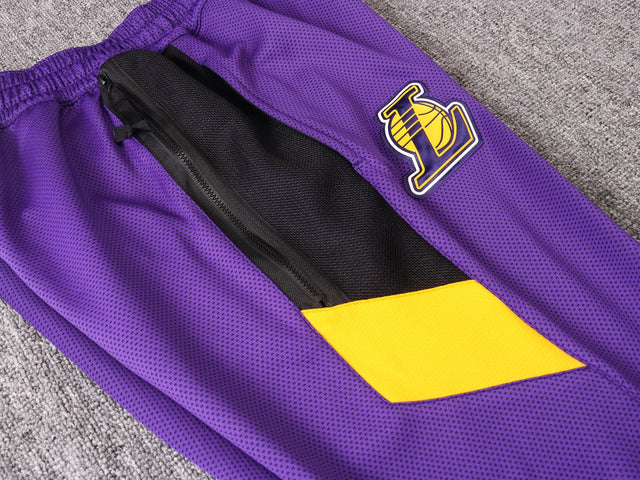 LOS ANGELES LAKERS Training Suit