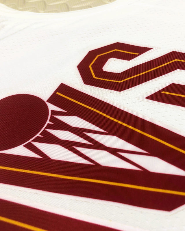 IRVING KYRIE (Cleveland Cavaliers)