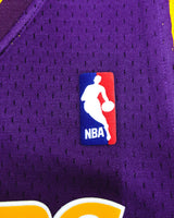 O'NEAL SHAQUILLE (Los Angeles Lakers)