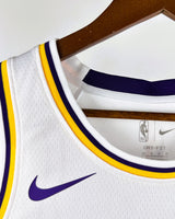 ANTHONY CARMELO (Los Angeles Lakers)