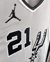 DUNCAN TIM (San Antonio Spurs)