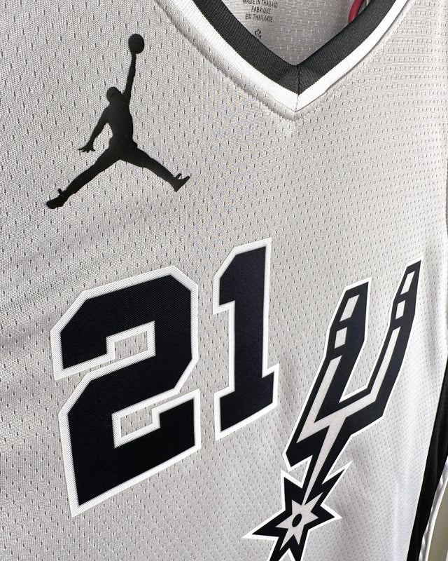 DUNCAN TIM (San Antonio Spurs)