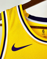DONCIC LUKA (Los Angeles Lakers)