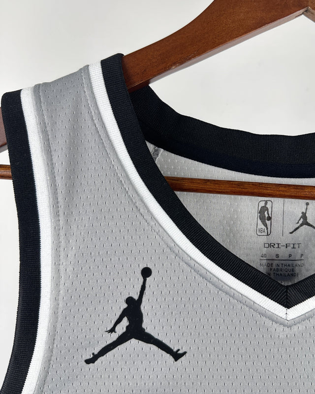 GINOBILI MANUEL (San Antonio Spurs)