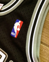 GINOBILI MANUEL (San Antonio Spurs)