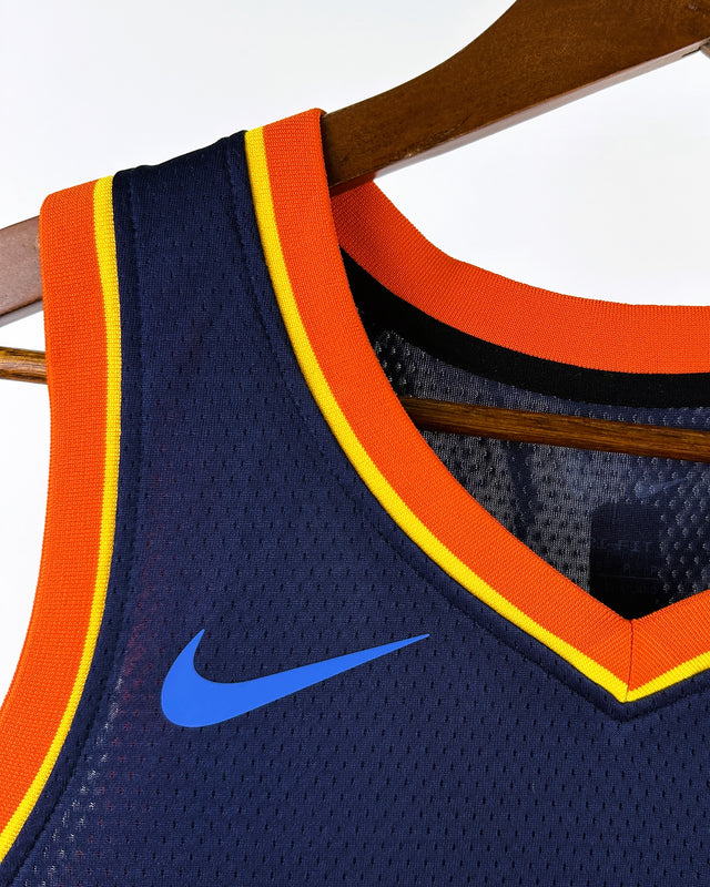 GILGEOUS-ALEXANDER SHAI (Oklahoma City Thunder)