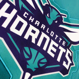 CHARLOTTE HORNETS Jacket Hoodie