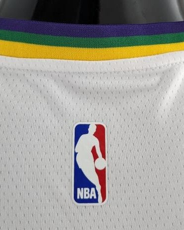 WILLIAMSON ZION (New Orleans Pelicans)