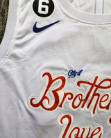 EMBIID JOEL (Philadelphia 76ers)