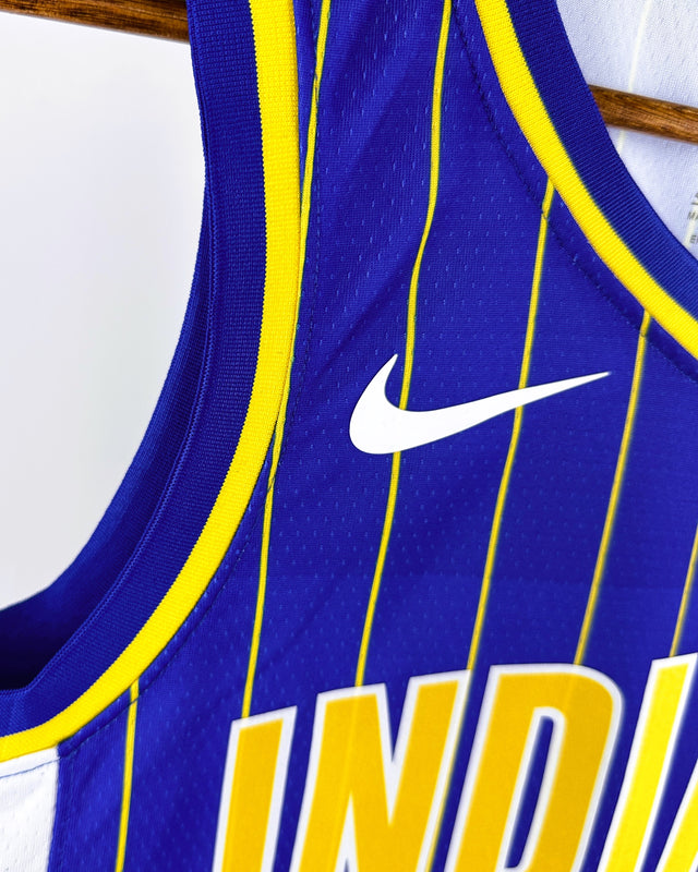 HALIBURTON TYRESE (Indiana Pacers)