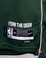 ANTETOKOUNMPO GIANNIS (Milwaukee Bucks)