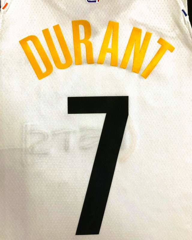 DURANT KEVIN (Brooklyn Nets)