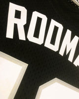 RODMAN DENNIS (San Antonio Spurs)