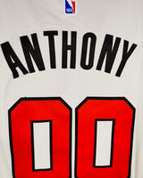ANTHONY CARMELO (Portland Trail Blazers)