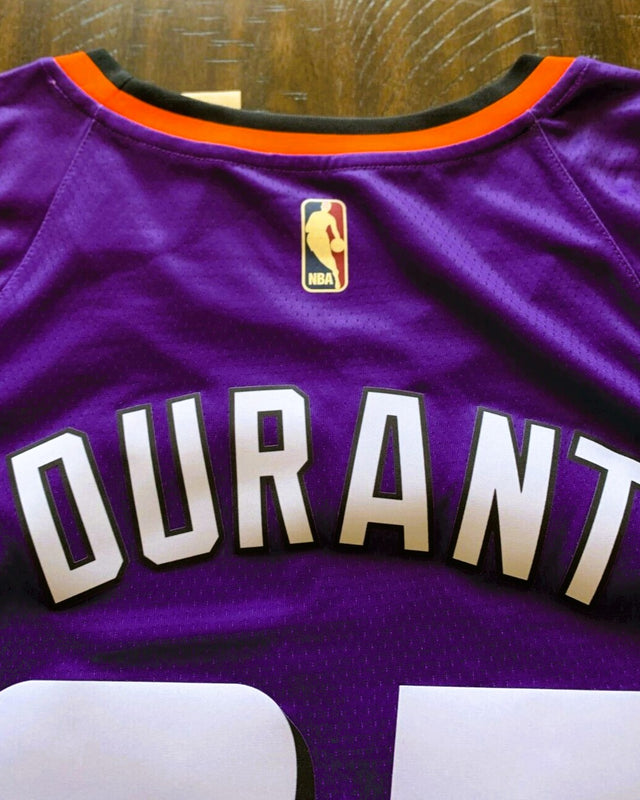 DURANT KEVIN (Phoenix Suns)