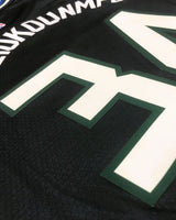 ANTETOKOUNMPO GIANNIS (Milwaukee Bucks)
