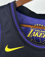 JAMES LEBRON (Los Angeles Lakers)