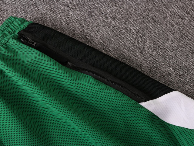 BOSTON CELTICS Training Suit
