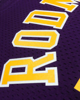 RODMAN DENNIS (Los Angeles Lakers)