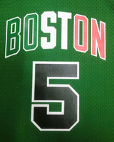 GARNETT KEVIN (Boston Celtics)