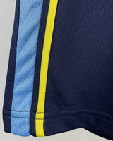 MORANT JA (Memphis Grizzlies)