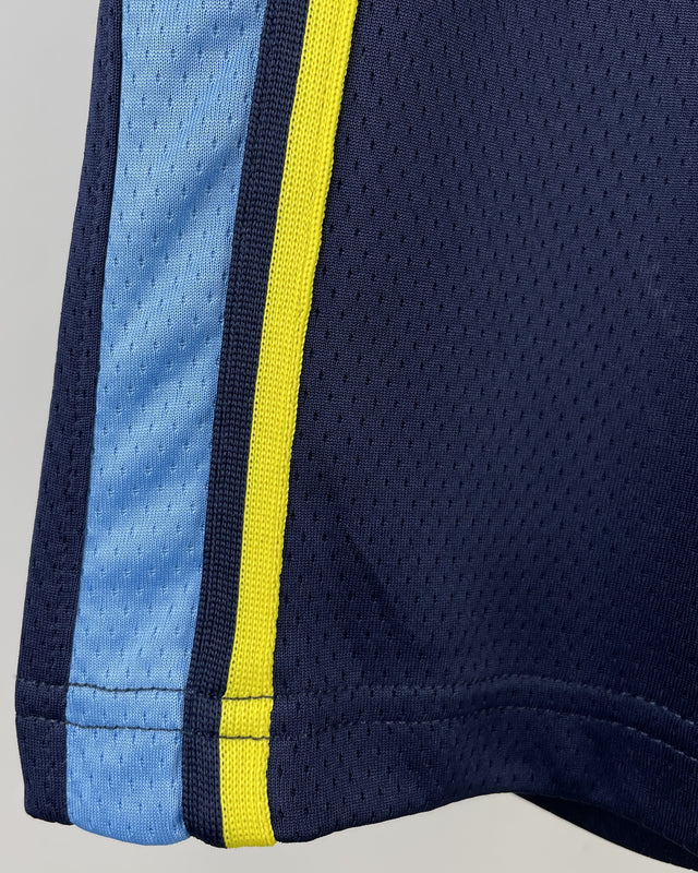 MORANT JA (Memphis Grizzlies)