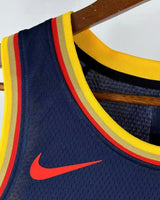 CURRY STEPHEN (Golden State Warriors)