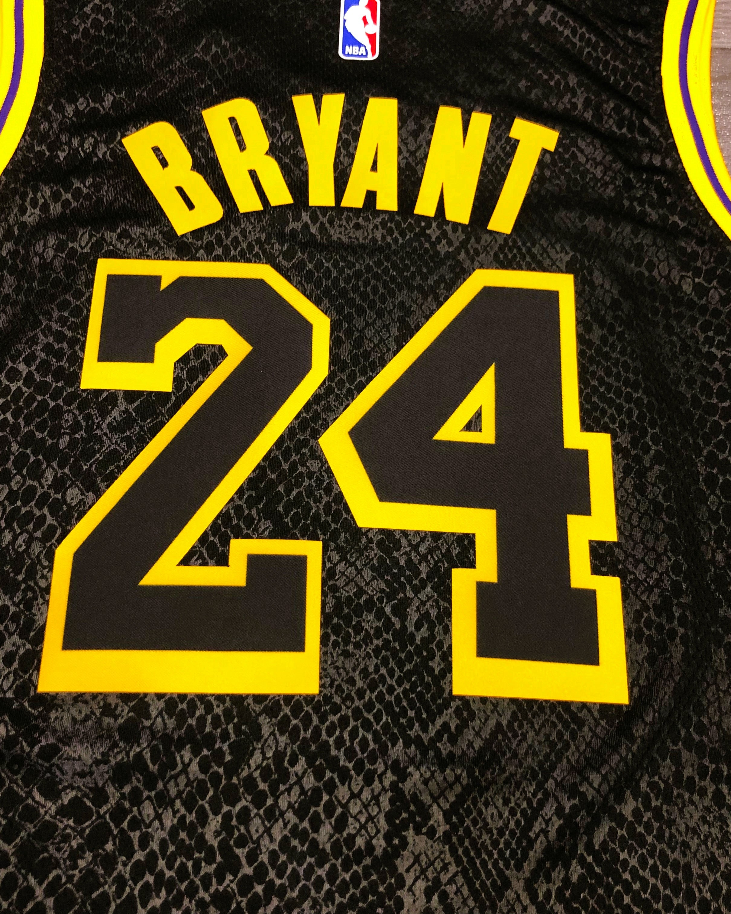 BRYANT KOBE (LaL)