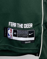 ANTETOKOUNMPO GIANNIS (Milwaukee Bucks)